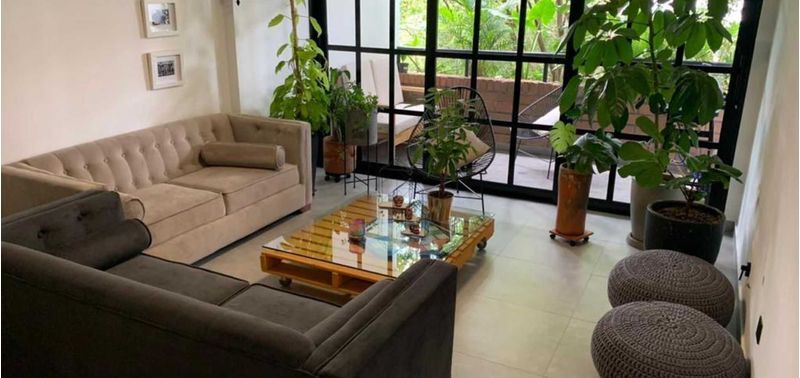 Apartamento en Venta en Medellín, El Poblado