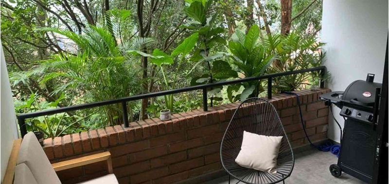 Apartamento en Venta en Medellín, El Poblado-0