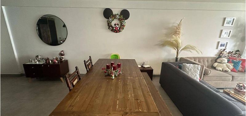 Apartamento en Venta en Medellín, El Poblado-1