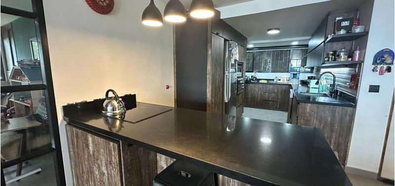 Apartamento en Venta en Medellín, El Poblado-2