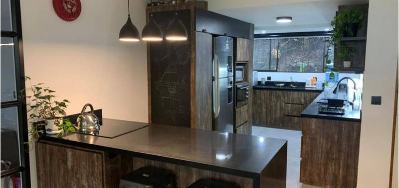 Apartamento en Venta en Medellín, El Poblado-3