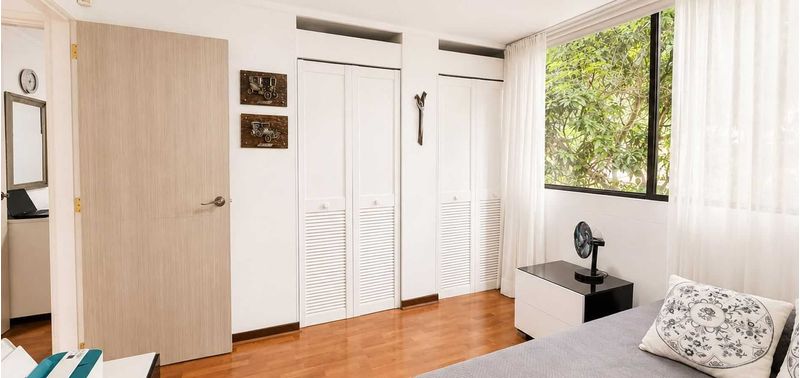 Apartamento en Venta en Medellín, El Poblado-6