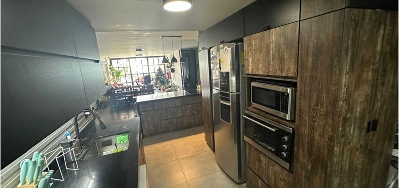 Apartamento en Venta en Medellín, El Poblado-4