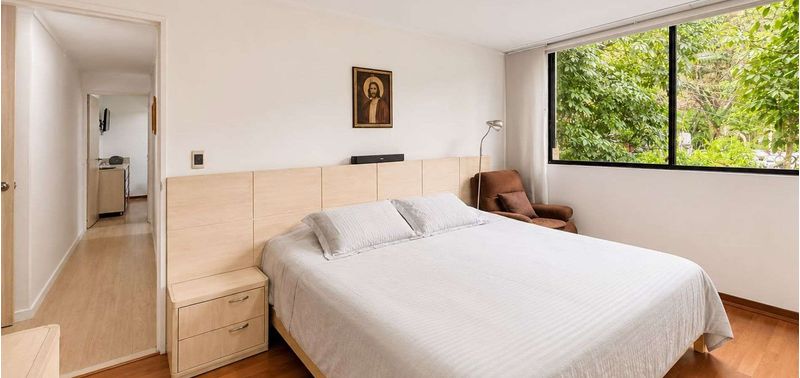 Apartamento en Venta en Medellín, El Poblado-9