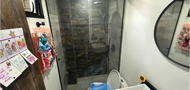 Apartamento en Venta en Medellín, El Poblado-9