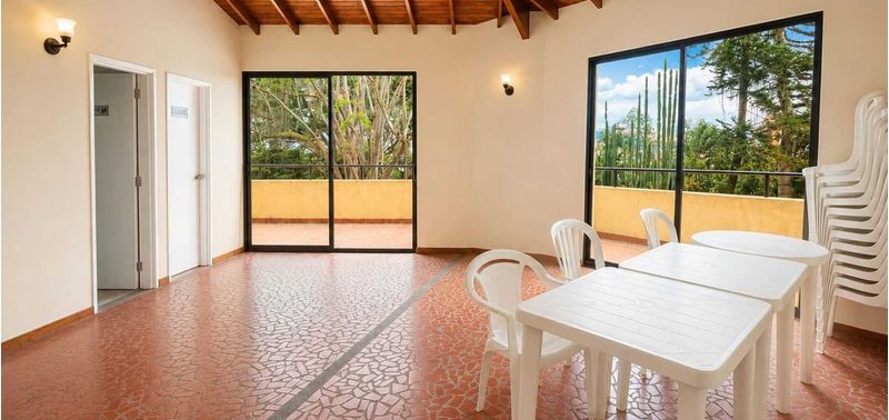 Apartamento en Venta en Medellín, El Poblado-16