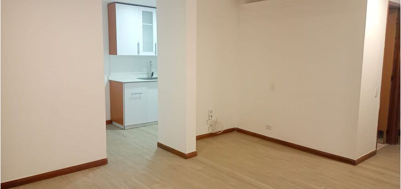 Apartamento en Venta en Medellín, Castropol-1