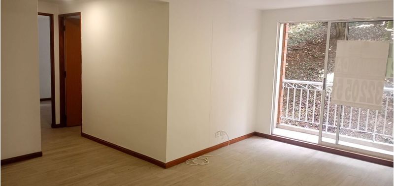 Apartamento en Venta en Medellín, Castropol-3