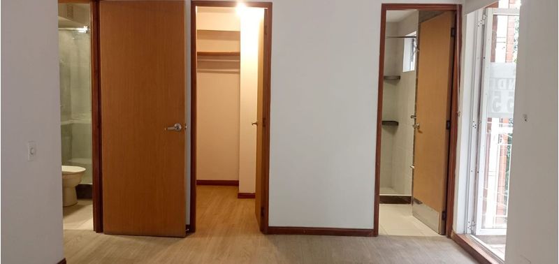 Apartamento en Venta en Medellín, Castropol-7
