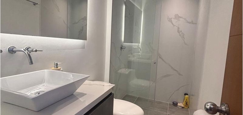 Apartamento en Venta en Bogotá, D.C., Chicó Navarra-2