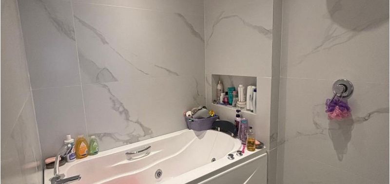 Apartamento en Venta en Bogotá, D.C., Chicó Navarra-3