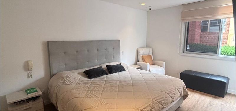 Apartamento en Venta en Bogotá, D.C., Chicó Navarra-5