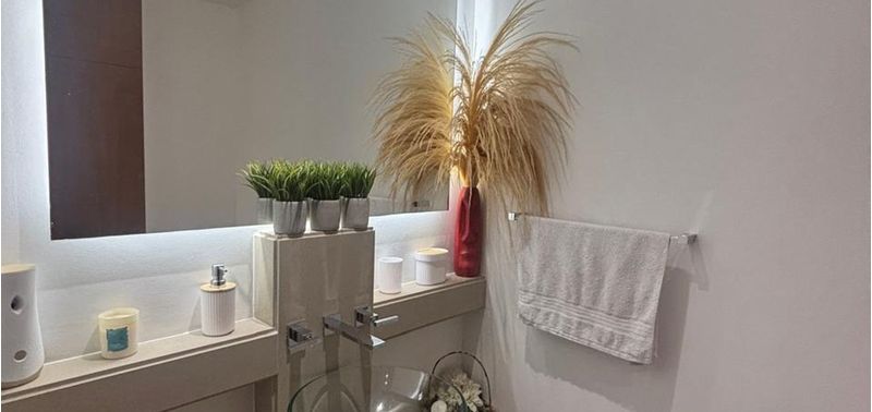 Apartamento en Venta en Bogotá, D.C., Chicó Navarra-6