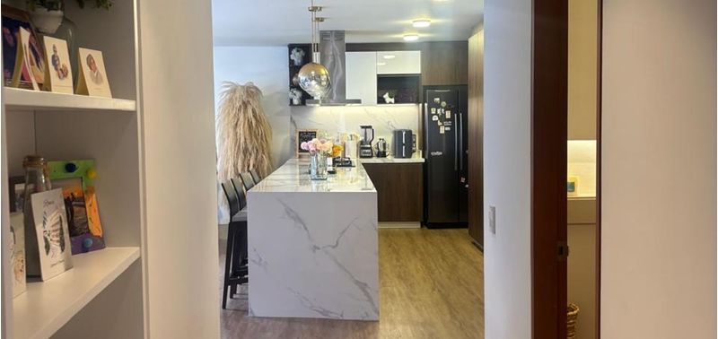 Apartamento en Venta en Bogotá, D.C., Chicó Navarra-7