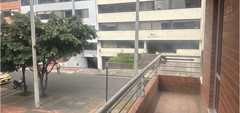 Apartamento en Venta en Bogotá, D.C., Chicó Navarra-12