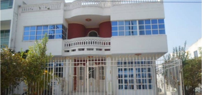 Casa en Venta en Cartagena De Indias, Santa Lucía