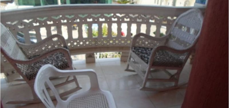Casa en Venta en Cartagena De Indias, Santa Lucía-1