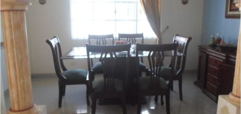 Casa en Venta en Cartagena De Indias, Santa Lucía-2