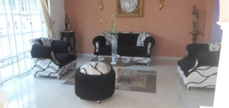 Casa en Venta en Cartagena De Indias, Santa Lucía-5
