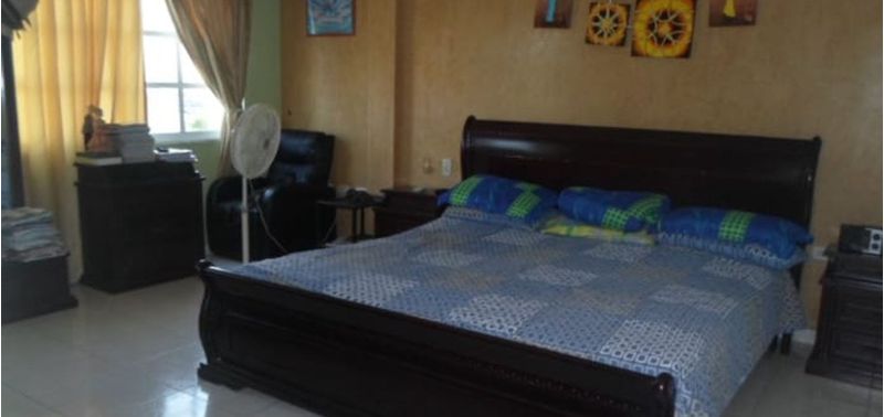 Casa en Venta en Cartagena De Indias, Santa Lucía-6
