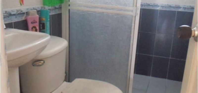 Casa en Venta en Cartagena De Indias, Santa Lucía-9