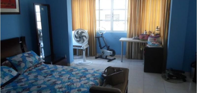 Casa en Venta en Cartagena De Indias, Santa Lucía-10
