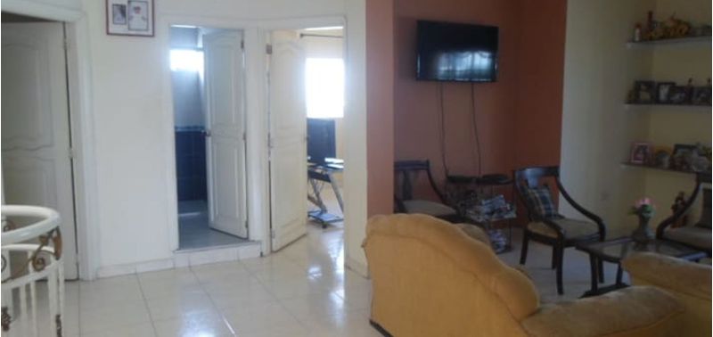 Casa en Venta en Cartagena De Indias, Santa Lucía-13