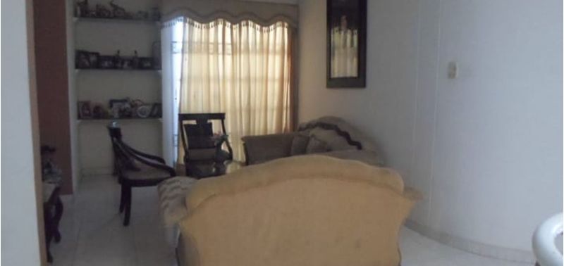 Casa en Venta en Cartagena De Indias, Santa Lucía-14