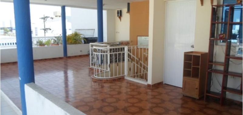 Casa en Venta en Cartagena De Indias, Santa Lucía-15