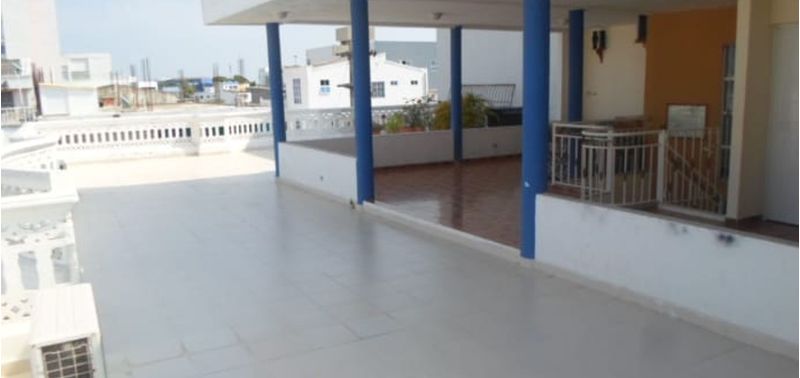 Casa en Venta en Cartagena De Indias, Santa Lucía-16