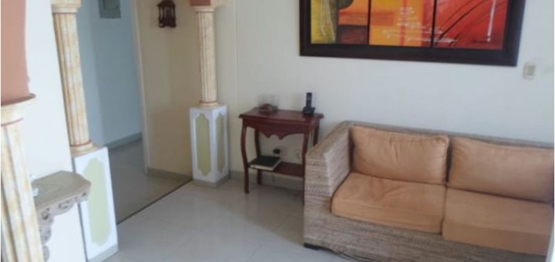 Casa en Venta en Cartagena De Indias, Santa Lucía-17