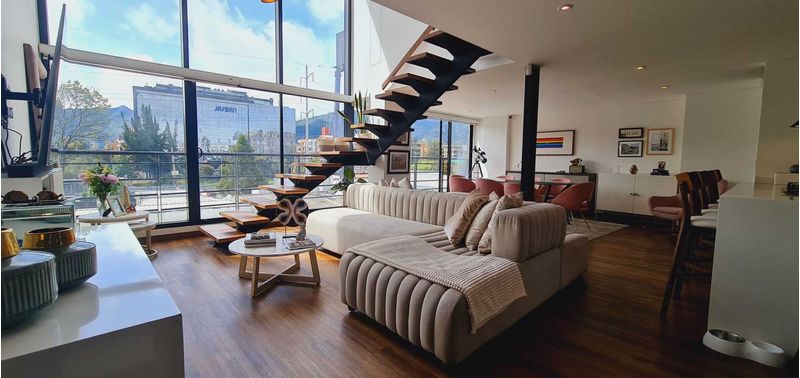 Apartamento en Venta en Bogotá, D.C., Pasadena