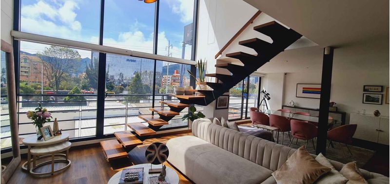 Apartamento en Venta en Bogotá, D.C., Pasadena-1