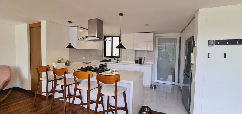 Apartamento en Venta en Bogotá, D.C., Pasadena-2