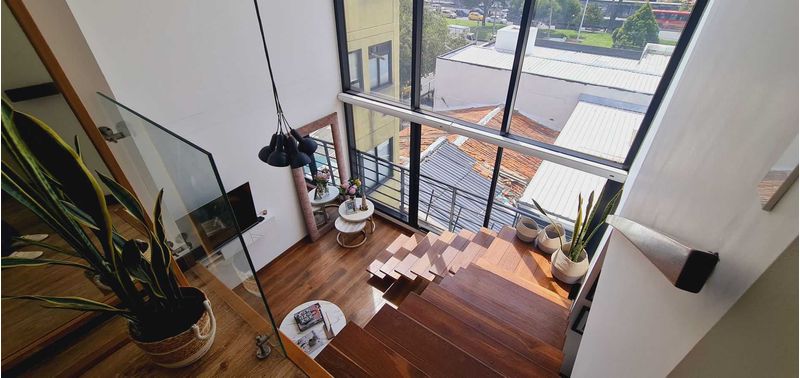 Apartamento en Venta en Bogotá, D.C., Pasadena-3