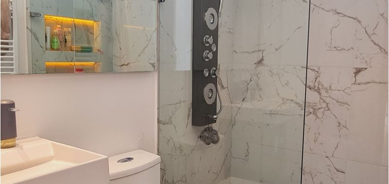 Apartamento en Venta en Bogotá, D.C., Pasadena-4