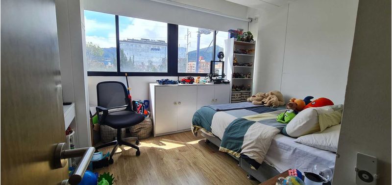 Apartamento en Venta en Bogotá, D.C., Pasadena-5
