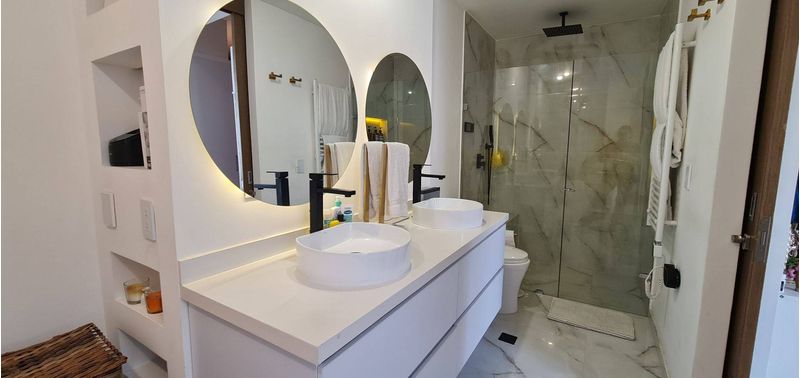 Apartamento en Venta en Bogotá, D.C., Pasadena-6