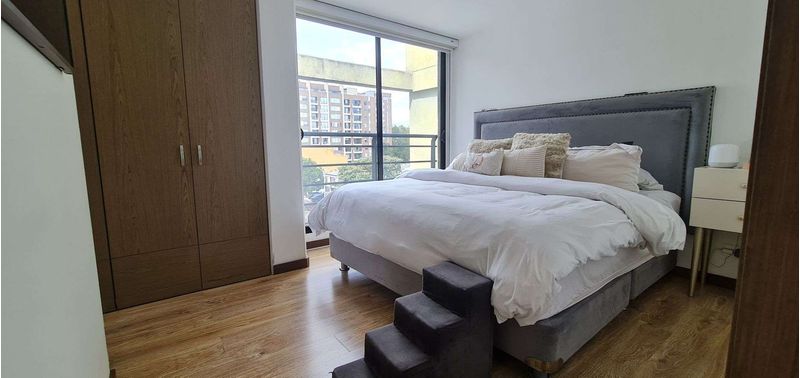 Apartamento en Venta en Bogotá, D.C., Pasadena-8