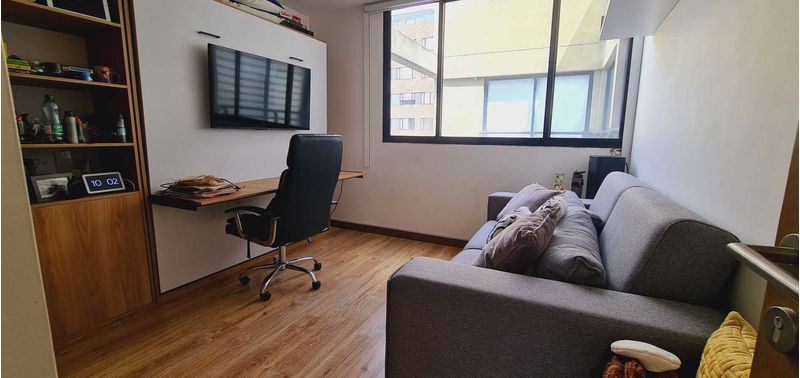 Apartamento en Venta en Bogotá, D.C., Pasadena-10