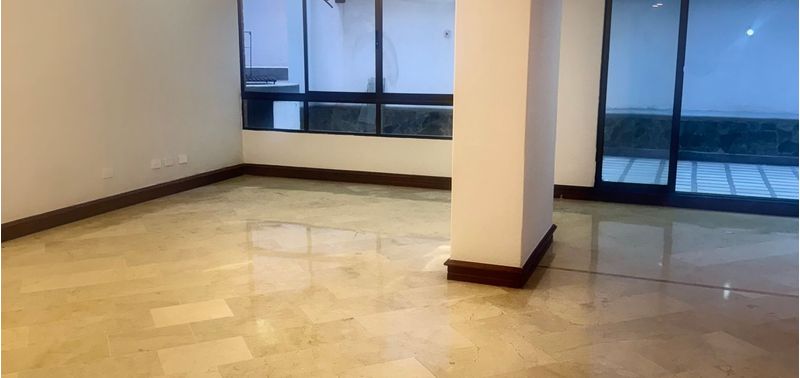 Apartamento en Venta en Medellín, El Poblado