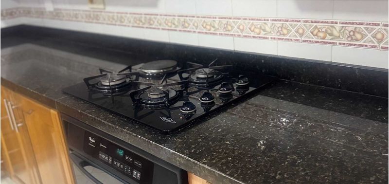 Apartamento en Venta en Medellín, El Poblado-4