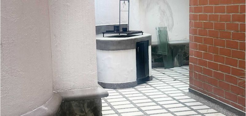 Apartamento en Venta en Medellín, El Poblado-17