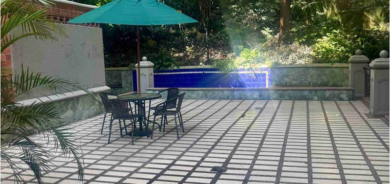 Apartamento en Venta en Medellín, El Poblado-20