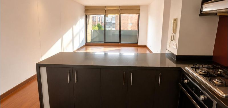 Apartamento en Venta en Bogotá, D.C., Cedritos