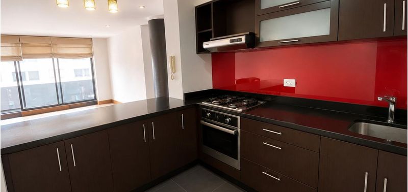 Apartamento en Venta en Bogotá, D.C., Cedritos-0