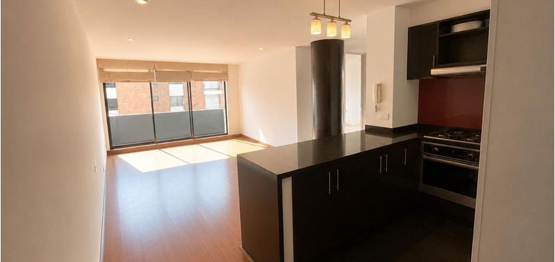 Apartamento en Venta en Bogotá, D.C., Cedritos-1