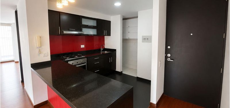 Apartamento en Venta en Bogotá, D.C., Cedritos-2