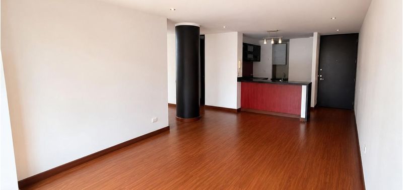Apartamento en Venta en Bogotá, D.C., Cedritos-6