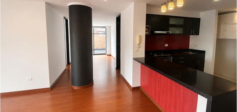 Apartamento en Venta en Bogotá, D.C., Cedritos-8